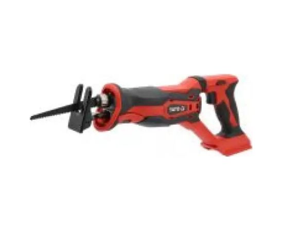 Piła szablasta Saber saw BESK 20V Jaunumi -Dārzam