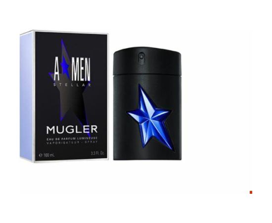Thierry Mugler Stellar Angel edp 100ml - woda perfumowana dla mężczyzn Vīriešu Smaržas