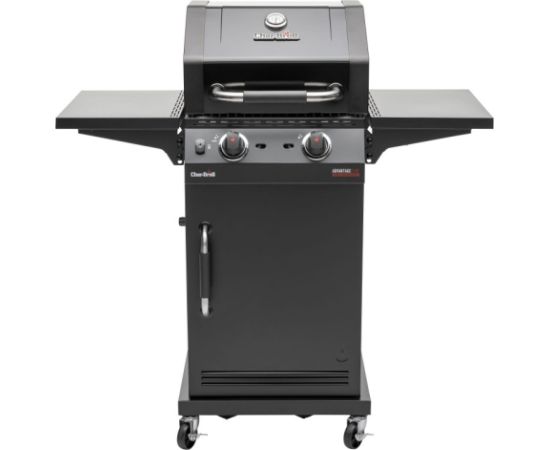 Dujinis grilis Char-Broil Advantage CORE B 2 Gāzes grili 