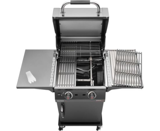 Dujinis grilis Char-Broil Advantage CORE B 2 Gāzes grili 