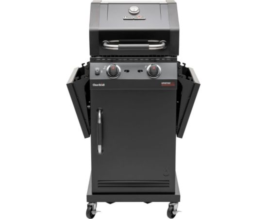 Dujinis grilis Char-Broil Advantage CORE B 2 Gāzes grili 