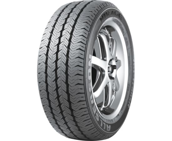 Mirage MR-700 AS 215/70R15 109T Всесезонные покрышки