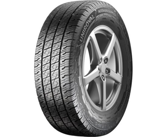 Uniroyal Allseason Max 185/65R15 97R Всесезонные покрышки