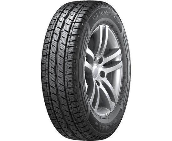Hankook Winter i*cept LV (RW12) 195/80R14 106/104R Зимние покрышки