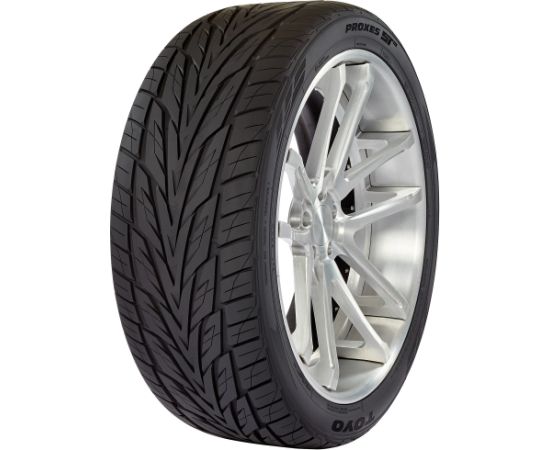 Toyo Proxes S/T 3 285/40R24 112V Летние Покрышки