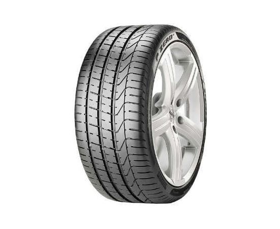 Pirelli P Zero Corsa Asimmetrico 2 345/30R20 106Y Летние Покрышки
