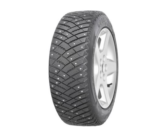 Goodyear UltraGrip Ice Arctic 245/45R17 99T Зимние покрышки