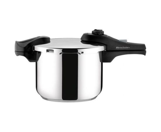 BIO EXCLUSIVE+ ĀTRVĀRĀMAIS KATLS 6L, INDUKCIJAI, Tescoma Katli