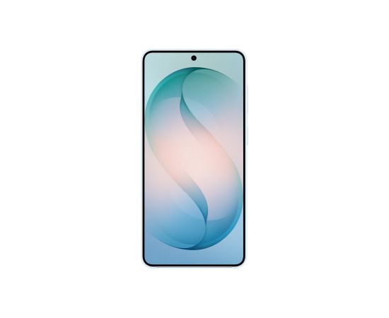 Samsung EF-SS947CLE Slim Magnet Cover Aizsargapvalks priekš Samsung Galaxy S26+ / gaiši zils Neoriģinālie Maciņi