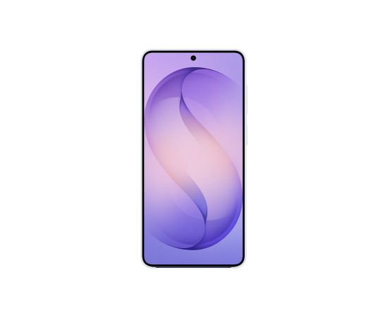 Samsung EF-SS947CVE Slim Magnet Cover Aizsargapvalks priekš Samsung Galaxy S26+ / gaisi violets Neoriģinālie Maciņi