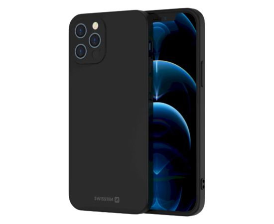Swissten Soft Joy Pro Case Aizsargapvalks priekš  Honor 90 Lite Neoriģinālie Maciņi