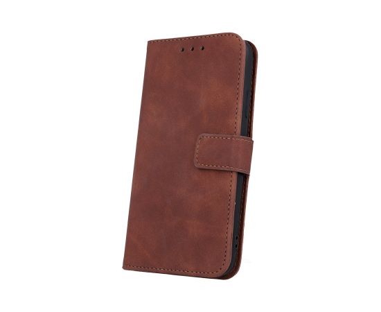 Mocco Smart Velvet Book Case Grāmatveida Maks Viedtālrunim Samsung Galaxy A57 5G Neoriģinālie Maciņi