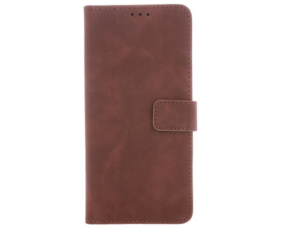 Mocco Smart Velvet Book Case Grāmatveida Maks Viedtālrunim Samsung Galaxy A37 5G Neoriģinālie Maciņi