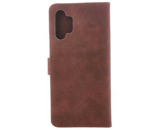Mocco Smart Velvet Book Case Grāmatveida Maks Viedtālrunim Samsung Galaxy A37 5G Neoriģinālie Maciņi