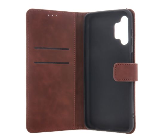 Mocco Smart Velvet Book Case Grāmatveida Maks Viedtālrunim Samsung Galaxy A37 5G Neoriģinālie Maciņi