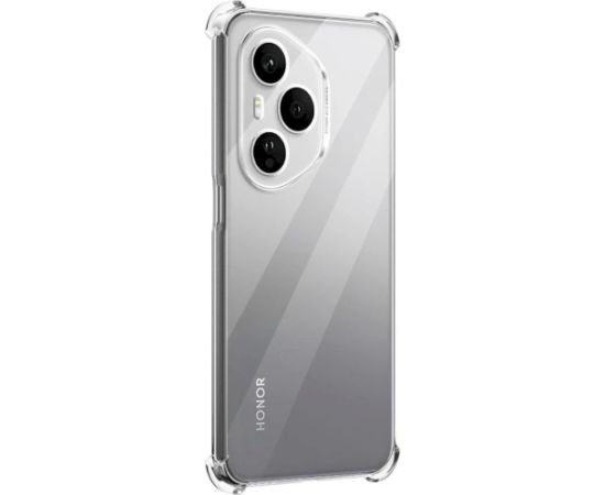 TFO Mocco Anti Shock 1.5 mm Силиконовый чехол для Honor 400 Pro Чехлы - альтернативные
