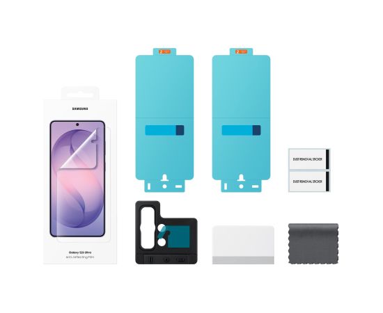 Samsung EF-US948CTE Anti-Reflecting Protective Film Защитная плёнка для Samsung Galaxy S26 Ultra Защитная пленка для экрана