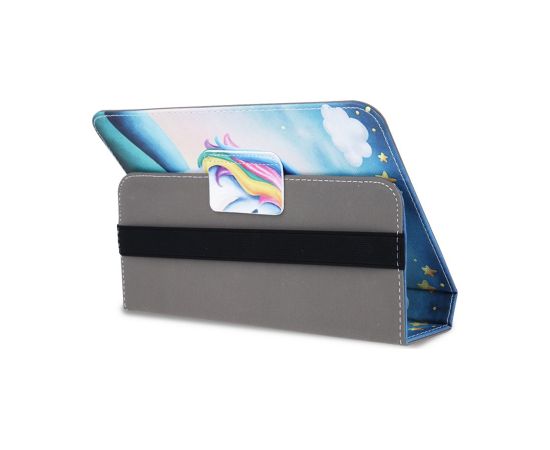 GreenGo Unicorn 7-8" Universāls Planšetdatoru Maks Maki Planšetdatoriem