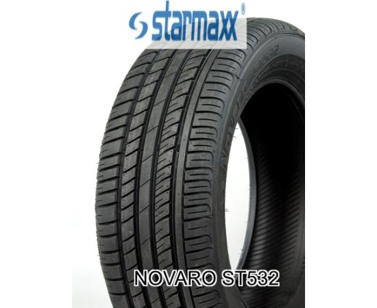 STARMAXX NOVARO ST532 185/60R15 84H Летние Покрышки