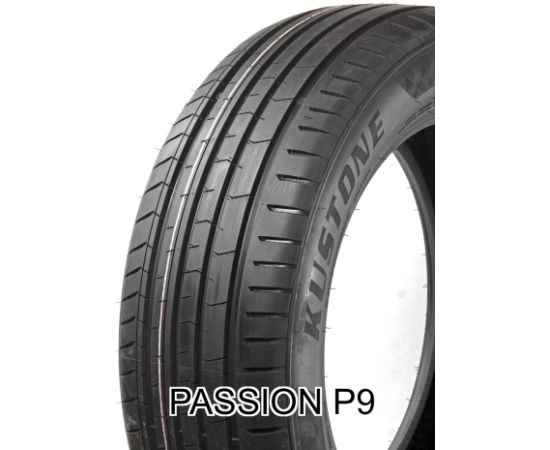 KUSTONE PASSION P9 245/40R18 97W Летние Покрышки