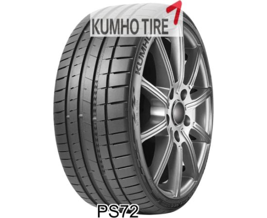 KUMHO PS72 225/45R18 91Y Летние Покрышки