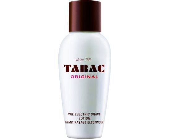 Tabac, Original, Protection, Pre & Post Shaving Fluid, 150 ml Уход за бородой