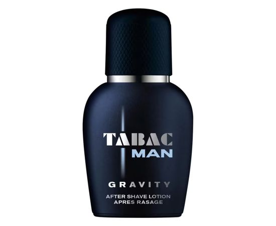 Tabac, Man Gravity, Calming & Cooling, After-Shave Lotion, 50 ml Vīriešu Smaržas