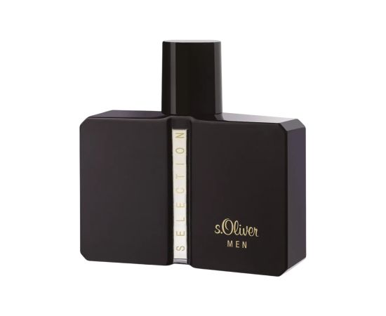 S. Oliver, Selection, Calming & Cooling, After-Shave Lotion, 50 ml Vīriešu Smaržas