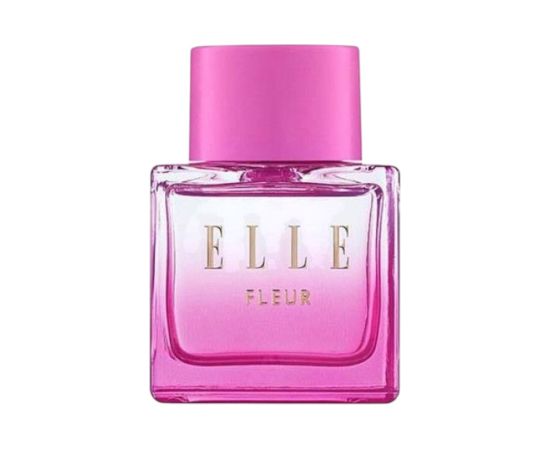 Elle, Fleur, Eau De Parfum, For Women, 30 ml Духи и косметика
