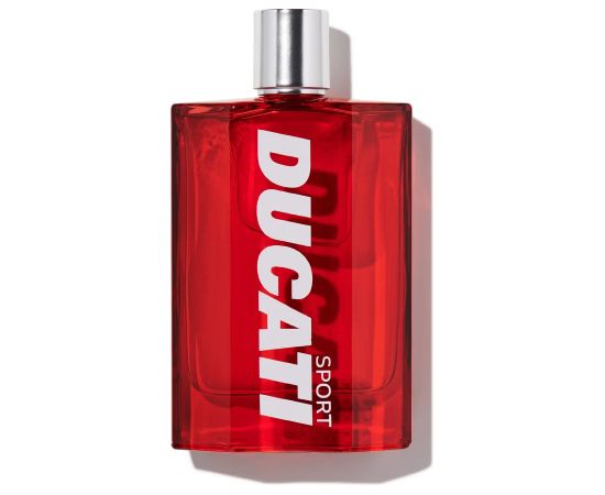 Ducati, Sport, Eau De Toilette, For Men, 100 ml Духи и косметика