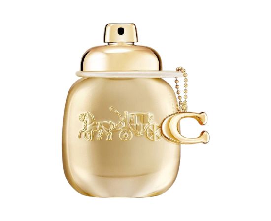 Coach, Gold, Parfum, For Women, 30 ml Духи и косметика