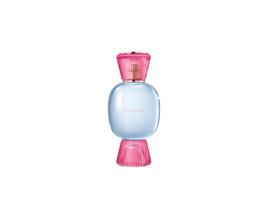 Bvlgari, Allegra Chill & Sole, Eau De Parfum, For Women, 100 ml Smaržas - NESAKĀRTOTS