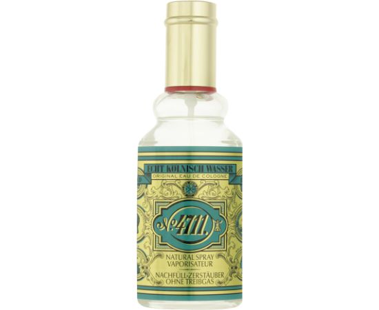 4711, Original, Eau De Cologne, Unisex, Spray, 60 ml Духи и косметика