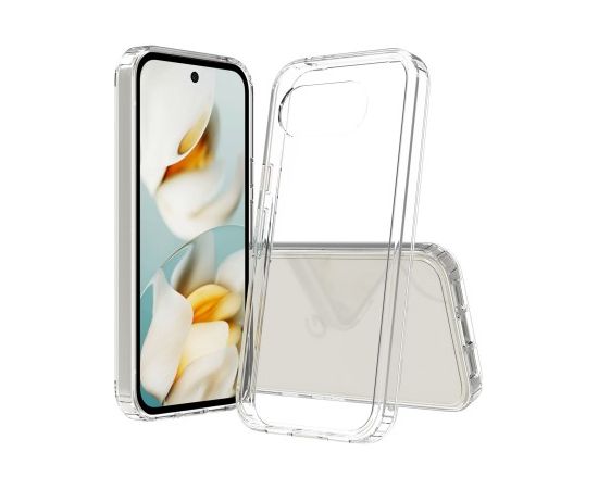 SCREENOR BUMPER PIXEL 10A CLEAR Чехлы - альтернативные