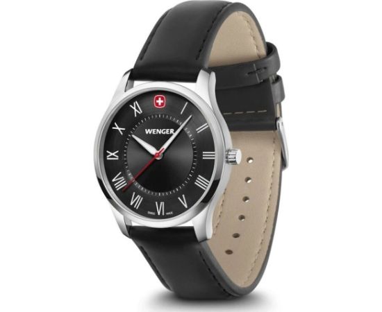 WENGER CITY CLASSIC 01.1421.123 Rokas pulksteņi 