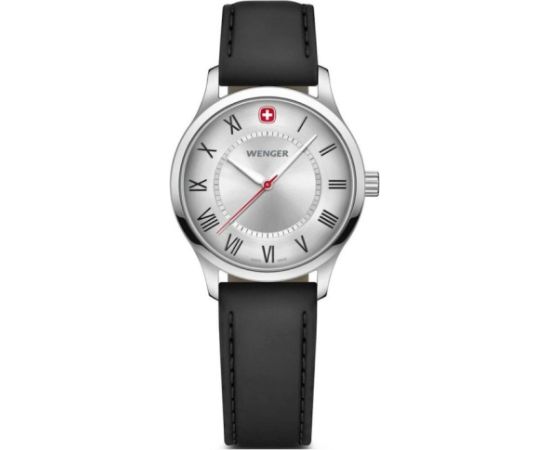 WENGER CITY CLASSIC 01.1421.124 Rokas pulksteņi 