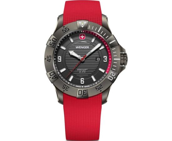 WENGER SEAFORCE 01.0641.144 Rokas pulksteņi 