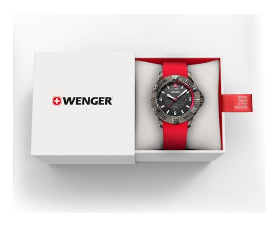 WENGER SEAFORCE 01.0641.144 Rokas pulksteņi 