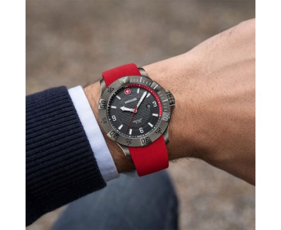 WENGER SEAFORCE 01.0641.144 Rokas pulksteņi 