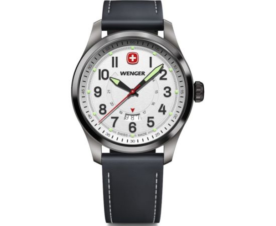 WENGER TERRAGRAPH 01.0541.126 Наручные часы