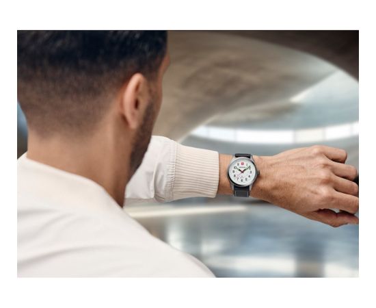 WENGER TERRAGRAPH 01.0541.126 Наручные часы