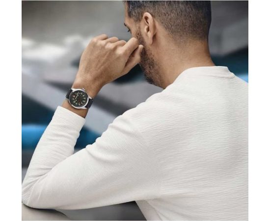 WENGER TERRAGRAPH 01.0541.121 Наручные часы