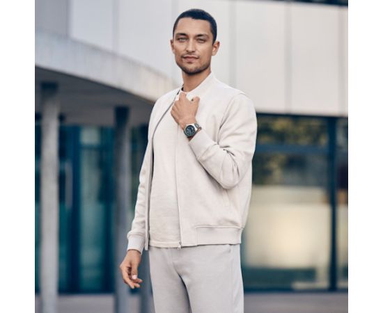 WENGER TERRAGRAPH 01.0541.123 Наручные часы