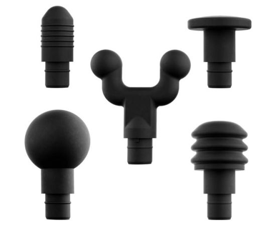 Hyperice Hypervolt 2/ Go 2/ 2 PRO Комплект насадок Массажеры для тела