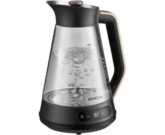 Water kettle Sencor Tējkannas (elektriskās)