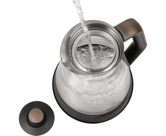Water kettle Sencor Tējkannas (elektriskās)