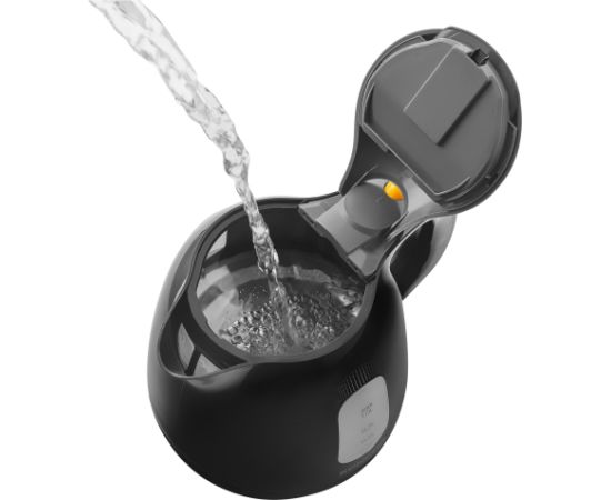 Water kettle Sencor, black Tējkannas (elektriskās)
