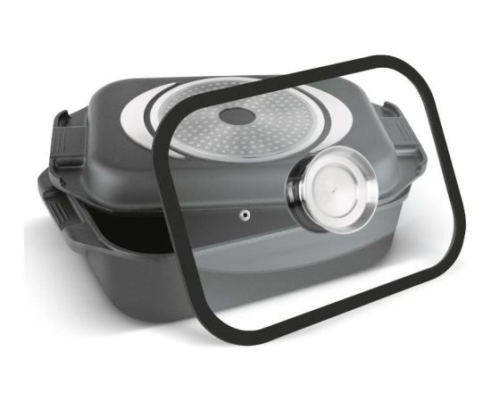 Roaster Lamart Pannas