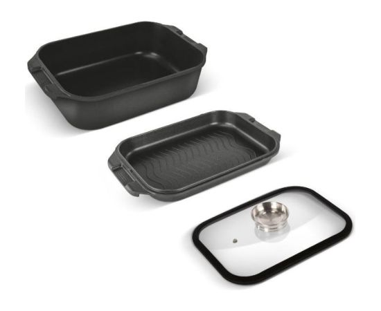 Roaster Lamart Pannas