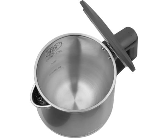 Double wall kettle Sencor, ultra silent Tējkannas (elektriskās)